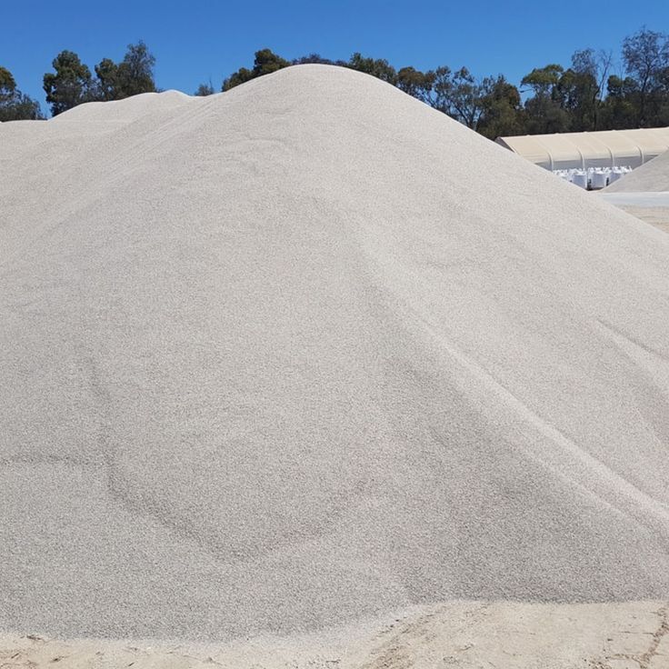 P Sand