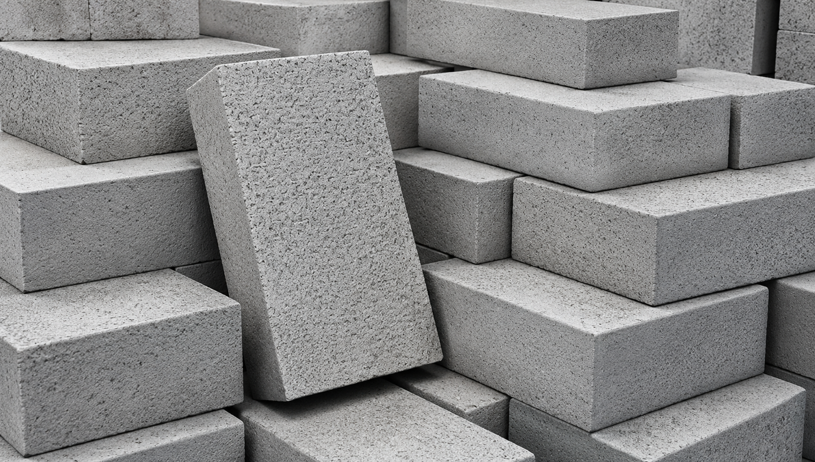 Concrete Blocks