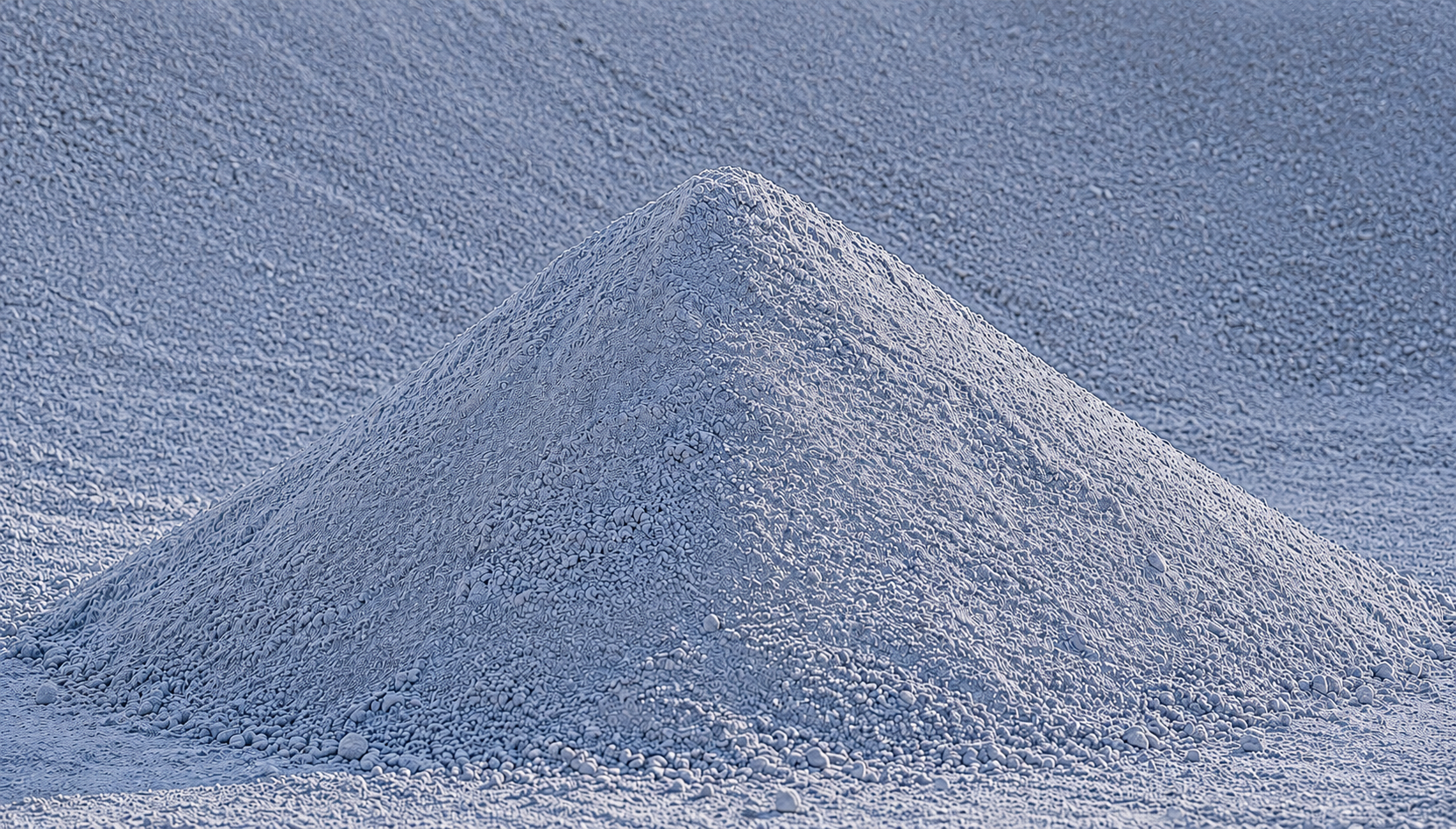 Stone Dust Material