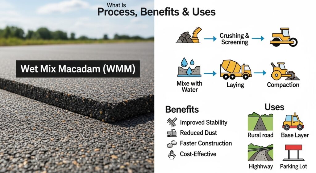 Tips for Quality WMM Work